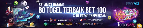 Bo Togel Terbaik Bet 100